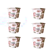 كورن فليكس شوكولاته