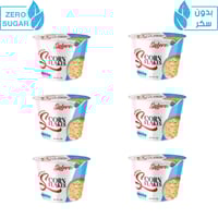 كورن فليكس بدون سكر