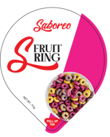 كورن فليكس فواكه