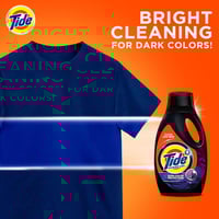 باور جل حماية للألوان الغامقة من تايد – 1.85 لتر