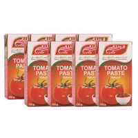 معجون الطماطم من فونتي – 8 × 135 جرام