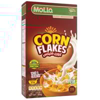 رقائق كورن فليكس من مولو – 500 جرام