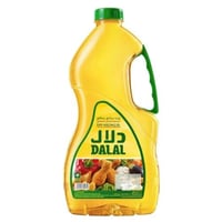زيت نباتي من دلال – 1.5 لتر
