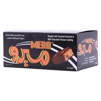 رنا ميرو علبة 25 جرام