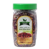 ورد شامي مجفف من شتلة – 40 جرام