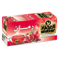 العطار رمان الثمالي 22.5 جرام