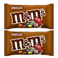 فول سوداني من ام اند امز – 2 × 45 جرام