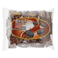 بسكويت ميني محشو بالشوكولاتة من نوتري جولد – 300 ج...