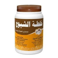 قهوة سعودية خلطة الشيوخ للقهوة 250 جرام