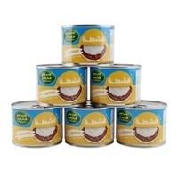 قشطة معصوب من جرين فارمز– 6 × 155 جم