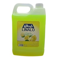 صابون سائل للأيدي لينالوا مشكل 3.75 لتر