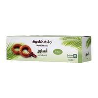 معمول أساور بالتمر سادة من واحة البادية – 10 قطع