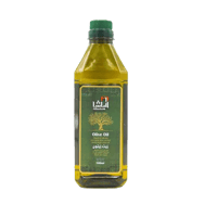 زيت زيتون من الباشا - 500 مل