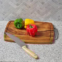 سكاكين خشب الوسام AL-7252-2