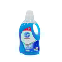 سيدار باور صابون سائل للملابس 2 لتر