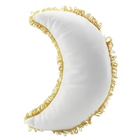 وسادة رمضانية بشكل هلال - AL-11634-6