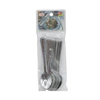 ملاعق أكل |12حبه | صغير الوسام AL-3064-8