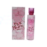 عطر بينك هرتز - 100 مل