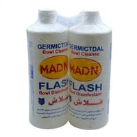 فلاش 1 لتر شرنك 2 حبات