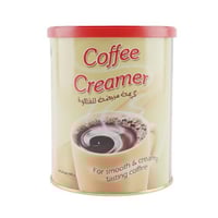 كريمة مبيضة للقهوة من غذائي – 400 جرام