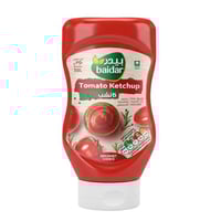 كاتشب الطماطم من بيدر – 510 جرام