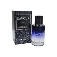 عطر سافيور للفخامه الرجاليه - 85 مل