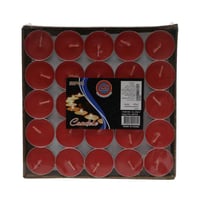 شمع فواح | 50 حبة | -AL-256