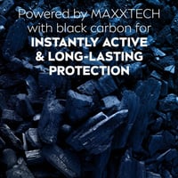 مزيل عرق ديب إسبريسو للرجال بخاخ من نيفيا – 150 مل