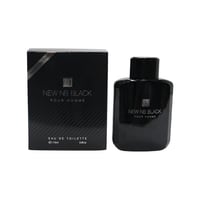 عطر بلاك هوم- 115 مل