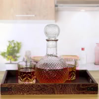 وعاء مشروبات سعة 1 لتر للمشروبات والعصائر - AL-868...