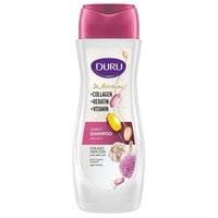 شامبو شعر بخلاصة الثوم لمنع تساقط الشعر من دورو –...