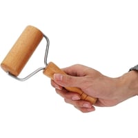 بكرة عجين خشبية - AL-7213