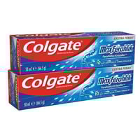 معجون أسنان مضاد للتسوس ماكس فريش كول منت من كولجي...