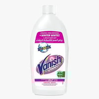 فانيش مزيل للبقع وايت (495مل)