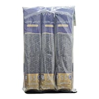 أكياس نفايات كبيرة الحجم 55 جالون