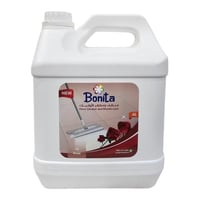 منظف ومعقم أرضيات – 4 لتر – برائحة الورد | Bonita