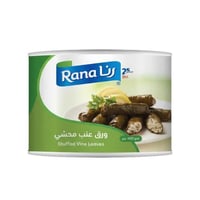 ورق عنب محشي من رنا– 400 جم