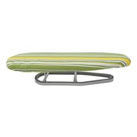 طاولة كوي صغيرة قابلة للطي - AL-11837