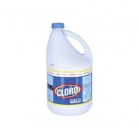 كلور سيدار مبيض ملابس 3.78 لتر