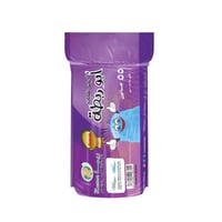 ريما اكياس نفايات ابو ربطه 55 جالون جامبو رول 22X...