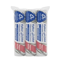 مفارش سفرة سميكة من ألفا السعودية – 100×110 سم – 3...