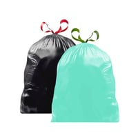 أكياس نفايات أبو ربطة ريما 30 جالون 12 كيس REMA