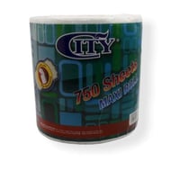 ماكس رول سيتي 750منشفة-MCT750012