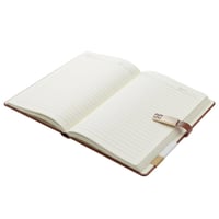 دفتر ملاحظات من الور – مقاس B5