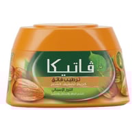 كريم تصفيف الشعر باللوز الإسباني من فاتيكا منز – 1...
