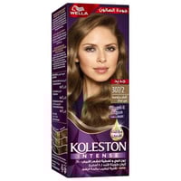 صبغة شعر أشقر متوسط غير لماع 307/2 من ويلا – 110 م...