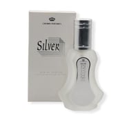 عطر سيلفر 35مل - 0353