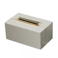 علبة مناديل بلاستك AL-7735