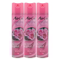 معطر جو ورد من نورسين - 3 × 300 مل