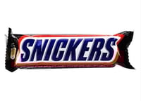 شوكولاتة سنكرس 40 جرام 5 حبات